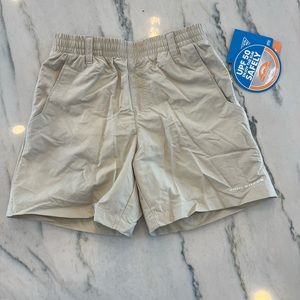 Columbia Omni-shade shorts